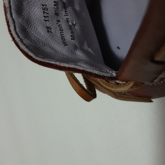 JOHNSTON & MURPHY Flex Shoes - Picture 7 of 8